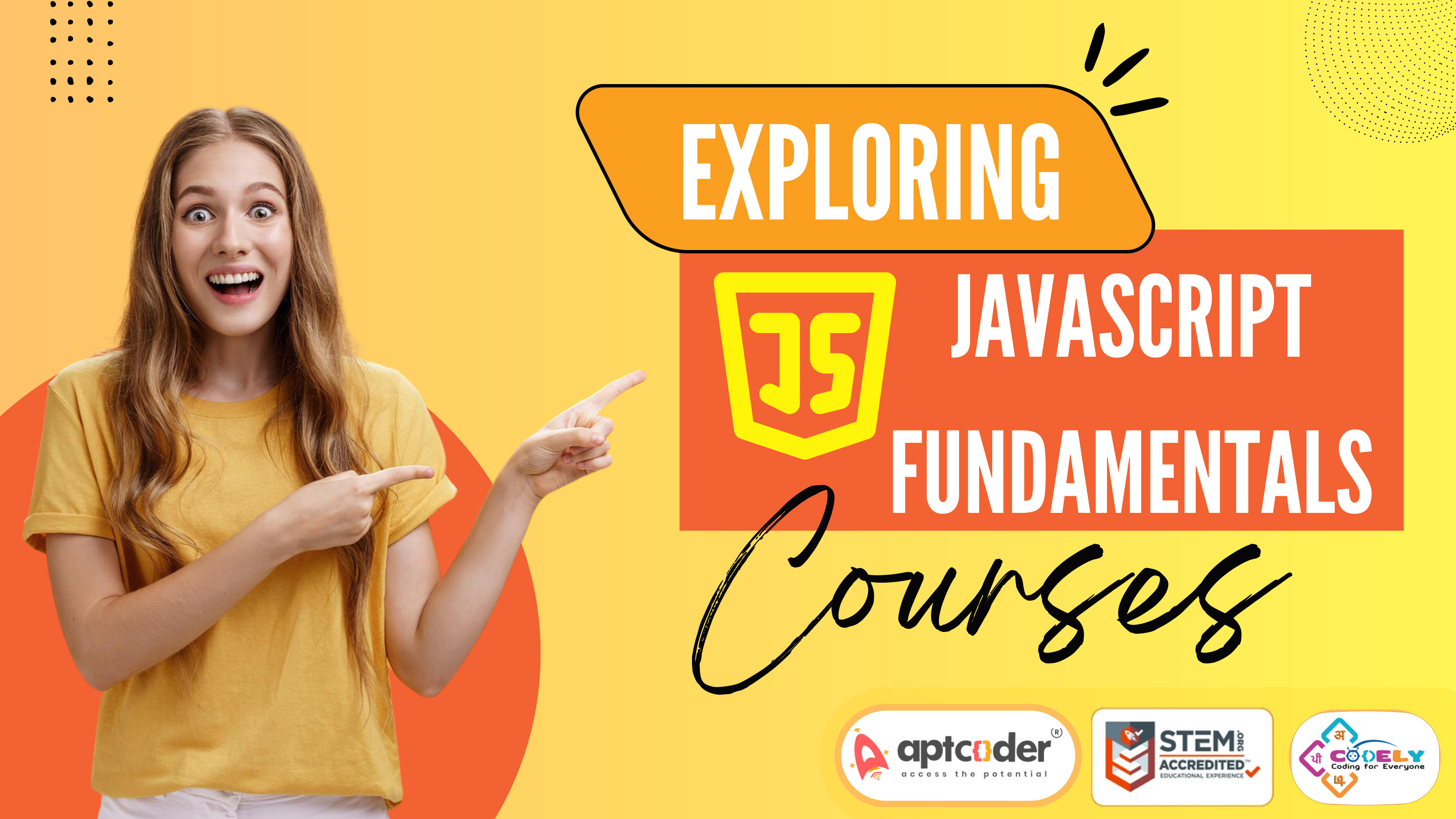 Exploring JavaScript Fundamentals