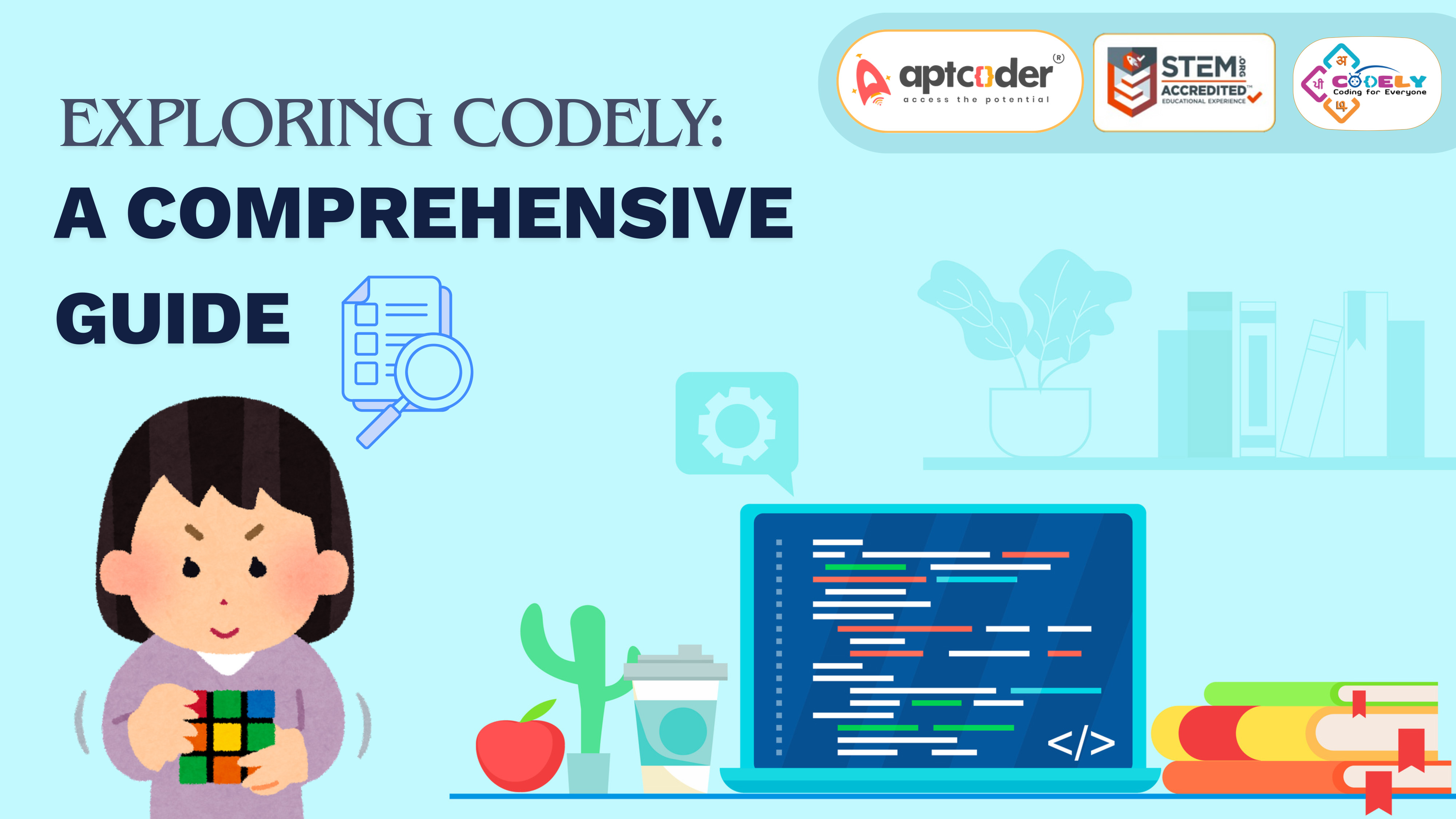 Exploring Codely: A Comprehensive Guide