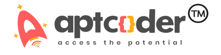 aptcoder logo